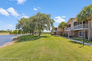 1841 Long Iron Drive, Rockledge, FL 32955 - MLS#1074921