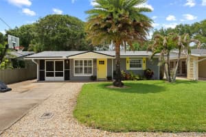 456 Snook Place, Cocoa, FL 32927 - MLS#1074922
