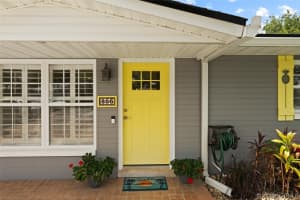 456 Snook Place, Cocoa, FL 32927 - MLS#1074922