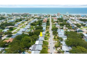 456 Snook Place, Cocoa, FL 32927 - MLS#1074922