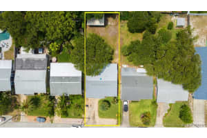 456 Snook Place, Cocoa, FL 32927 - MLS#1074922