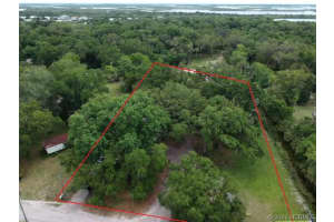 200 Christmas Hill Road, Titusville, FL 32796 - MLS#1074924