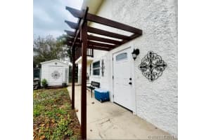 452 Alice Drive, Melbourne, FL 32935 - MLS#1074926