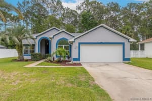 866 Hanau Avenue, Palm Bay, FL 32907 - MLS#1074931