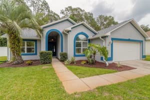 866 Hanau Avenue, Palm Bay, FL 32907 - MLS#1074931