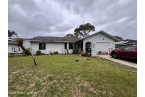 1018 Big Horn Circle, Palm Bay, FL 32907 - MLS#1074936