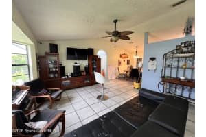 1018 Big Horn Circle, Palm Bay, FL 32907 - MLS#1074936