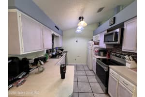 1018 Big Horn Circle, Palm Bay, FL 32907 - MLS#1074936