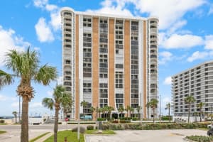 3799 Banana River Boulevard, Cocoa Beach, FL 32931 - MLS#1074945