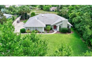 665 Venetian Way, Merritt Island, FL 32953 - MLS#1074946