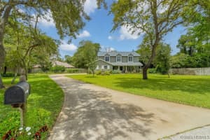 2465 Washington Avenue, Titusville, FL 32780 - MLS#1074949