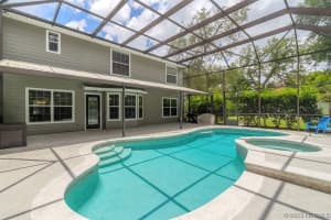 2465 Washington Avenue, Titusville, FL 32780 - MLS#1074949