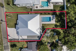 1685 Charles Lane, Merritt Island, FL 32952 - MLS#1074955