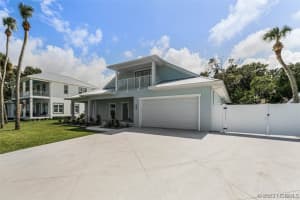 1685 Charles Lane, Merritt Island, FL 32952 - MLS#1074955