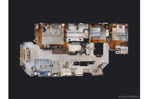 6860 Cecil Road, Cocoa, FL 32927 - MLS#1074957