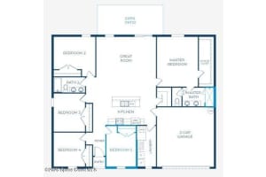 1441 Vander Avenue, Palm Bay, FL 32909 - MLS#1074964