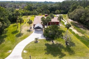 1530 Powder Horn Road, Titusville, FL 32796 - MLS#1074969