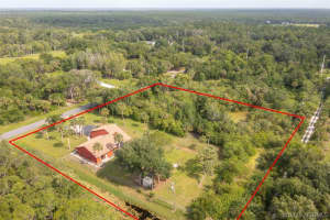 1530 Powder Horn Road, Titusville, FL 32796 - MLS#1074969