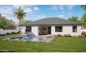 2641 Quincy Avenue, Palm Bay, FL 32909 - MLS#1074972