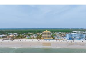 1415 N Hwy A1a 402, Indialantic, FL 32903 - MLS#1074973