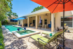 101 Tradewinds Terrace, Indialantic, FL 32903 - MLS#1074975