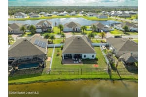 5145 Hebron Drive, Merritt Island, FL 32953 - MLS#1074981