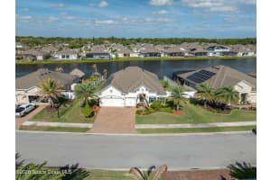 5145 Hebron Drive, Merritt Island, FL 32953 - MLS#1074981