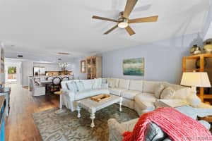 1091 Mandarin Drive, Palm Bay, FL 32905 - MLS#1074984