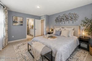 219 Heritage Street, Palm Bay, FL 32908 - MLS#1074985