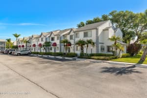 640 Seaport Boulevard, Cape Canaveral, FL 32920 - MLS#1074989