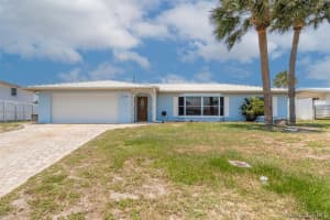 3061 Eldron Boulevard, Palm Bay, FL 32909 - MLS#1074993