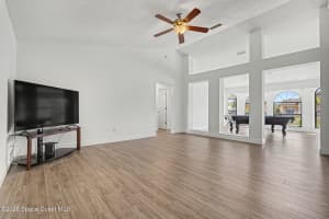 1801 Bashaw Street, Palm Bay, FL 32907 - MLS#1074994