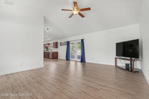 1801 Bashaw Street, Palm Bay, FL 32907 - MLS#1074994