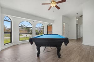 1801 Bashaw Street, Palm Bay, FL 32907 - MLS#1074994