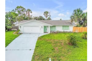 1335 Golf Vista Court, Palm Bay, FL 32905 - MLS#1075000