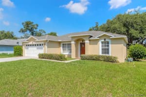5350 Cinnamon Fern Boulevard, Cocoa, FL 32927 - MLS#1075009