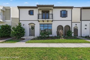 2467 Kola Way, Melbourne, FL 32940 - MLS#1075014