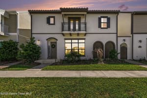 2467 Kola Way, Melbourne, FL 32940 - MLS#1075014