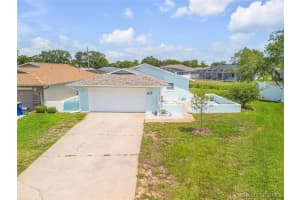 4111 Timothy Drive, Merritt Island, FL 32953 - MLS#1075023