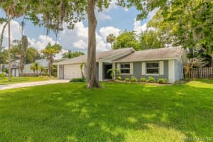 2375 Ricky Road, Melbourne, FL 32935 - MLS#1075024