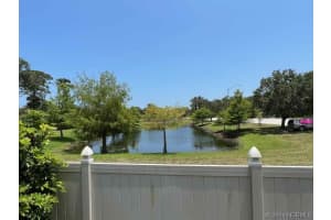 3799 Banana River Boulevard, Cocoa Beach, FL 32931 - MLS#1075025