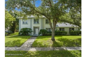 578 Lake Ashley Circle, West Melbourne, FL 32904 - MLS#1075027