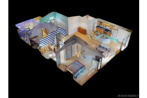 2781 Englewood Drive, Melbourne, FL 32940 - MLS#1075031