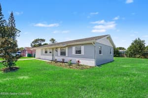 2794 Rheims Avenue, Melbourne, FL 32935 - MLS#1075033