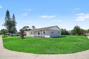 2794 Rheims Avenue, Melbourne, FL 32935 - MLS#1075033