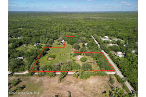 479 Maytown Road, Oak Hill, FL 32759 - MLS#1075037
