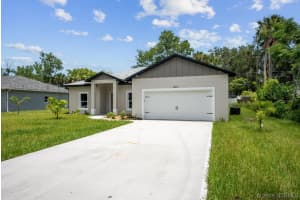 925 Palm Springs Boulevard, Melbourne, FL 32937 - MLS#1075041