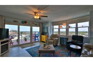 877 N Highway A1a 805, Indialantic, FL 32903 - MLS#1075043