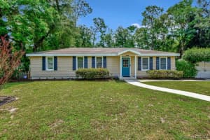225 N Phippen Ave, DeLand, FL 32724, Sold 04/17/26