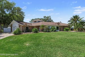 6118 Anchor Lane, Rockledge, FL 32955 - MLS#1075050